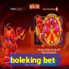 boleking bet